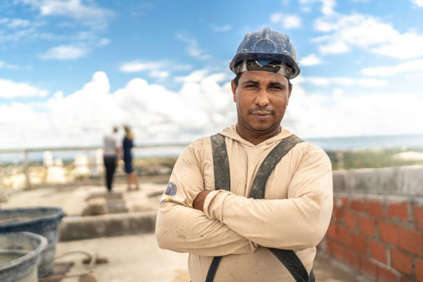 Best Concrete Foundation Repair in Blackfoot, ID
