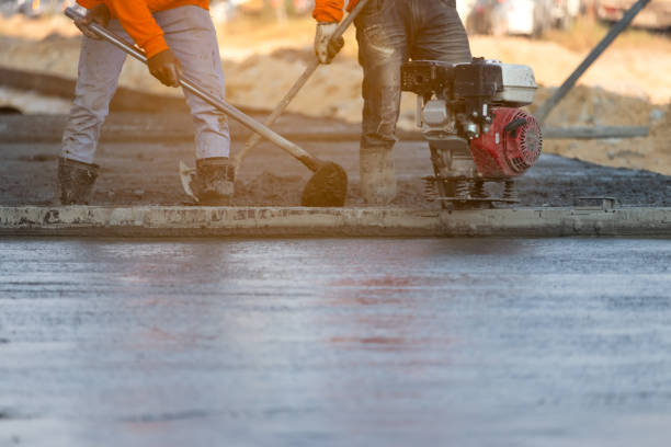 Best Concrete Pool Decks in Blackfoot, ID