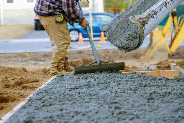 Best Industrial Concrete Flooring in Blackfoot, ID