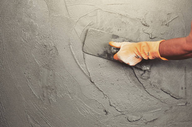 Best Concrete Driveway Installation in Blackfoot, ID