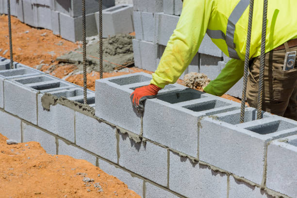 Best Concrete Steps and Stairs in Blackfoot, ID