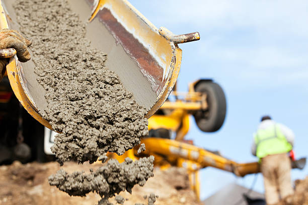 Best Concrete Staining and Coloring in Blackfoot, ID