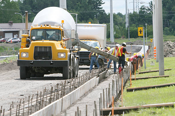 Best Concrete Retaining Walls in Blackfoot, ID