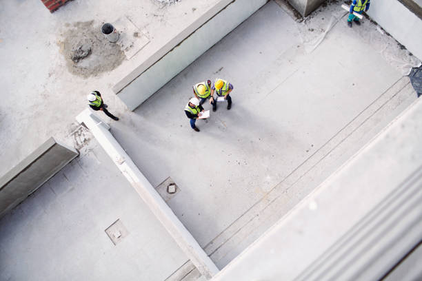 Best Concrete Grinding and Polishing in Blackfoot, ID